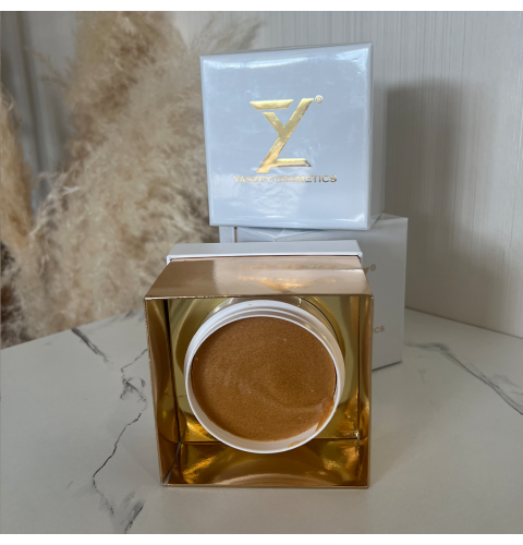 GOLD ANTI AGING PEELING