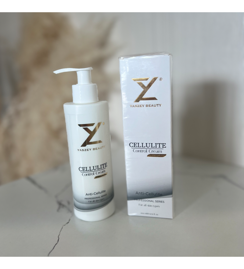CELLULITE CRÈME - 200 ML
